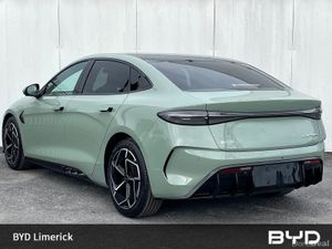 BYD SEAL "251 Delivery" Design 82.5kWh RWD - Rever - Image 3