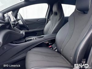 BYD DOLPHIN 1.0 - Image 4