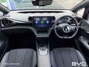 BYD DOLPHIN 1.0 - Image 2