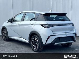 BYD DOLPHIN 1.0 - Image 3