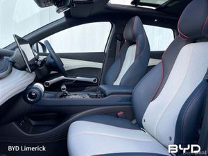 BYD ATTO 3 1.0 - Image 4