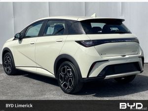 BYD DOLPHIN 1.0 - Image 3