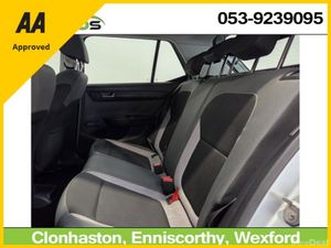 Skoda Fabia 2017 1.0 AMBITION - Image 4