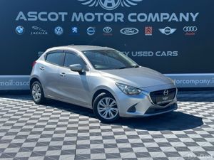 Mazda Demio Auto - Image 3