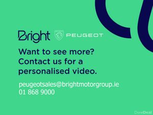 Peugeot Partner PRO PLUS 1.5 HDI 100 65 - *Save €2 - Image 4