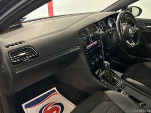 Volkswagen Golf R-LINE TDI S-A DSG - Image 3