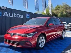 Volkswagen Golf ACTIVE - 1.0L PETROL E-TSI - AUTO - Image 2