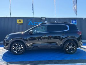 Citroen C5 Aircross 2 SEATS COMMERICAL - 1.5 DIESE - Image 4