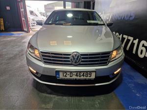 Volkswagen Passat 2.0 TDI 170BHP AUTO **SAT NAV, C - Image 3