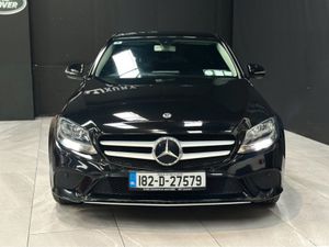 C220 D 4DR AUTO - Image 3