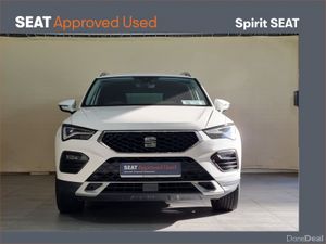 SEAT Ateca 2.0 TDI 150BHP  DSG SE+ *Call Stephen 0 - Image 2