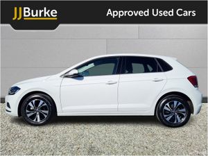 Volkswagen Polo TSI Comfortline 1.0 - Image 3