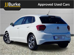 Volkswagen Polo TSI Comfortline 1.0 - Image 4