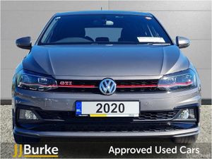 Volkswagen Polo GTI High Spec 197 Bhp - Image 2