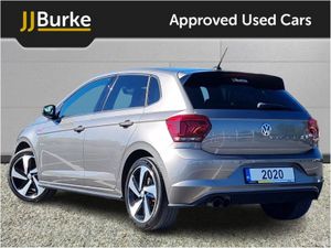Volkswagen Polo GTI High Spec 197 Bhp - Image 4