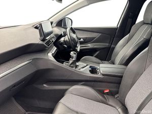 Peugeot 3008 1.5HDi ALLURE *JUST IN* €85 PER WEEK - Image 3