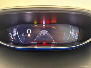 Peugeot 3008 1.5HDi ALLURE AUTO *JUST IN* €85 PER - Image 3