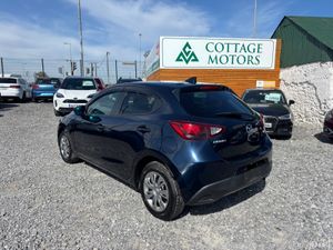 Mazda Demio - Image 3