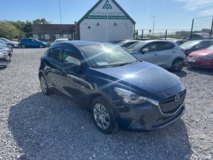 Mazda Demio - Image 2