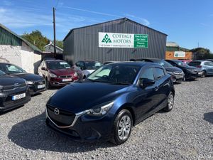 Mazda Demio 1.3 Auto *LOW MILEAGE* - Image 2