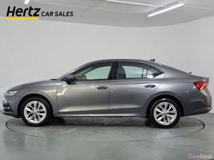 Skoda Octavia AMB 2.0TDI Diesel Manual - Image 4