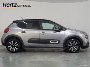 Citroen C3 FLAIR PURETECH 1.2 Petrol Manual - Image 4