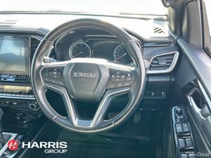 Isuzu D-Max LSE Crew Cab - Image 4