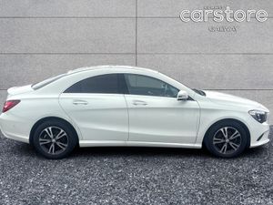 Mercedes-Benz CLA Sport Auto - Image 2