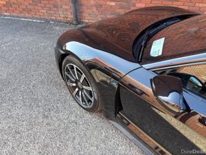 Porsche Taycan 4S Black Edition *Porsche Warranty* - Image 3