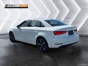 AUDI A3 1.4 SALOON TFSI AUTO 2016 - Image 3