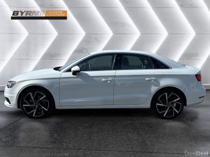 AUDI A3 1.4 SALOON TFSI AUTO 2016 - Image 2