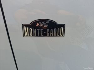 Skoda Yeti 2016 Monte Carlo 2.0 TDI 110HP 5DR - Image 3