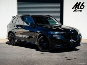 BMW X5 XDRIVE50E M SPORT *PRO PACK* - Image 2