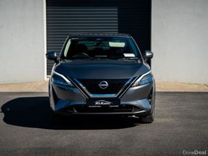 Nissan Qashqai Epower SV MY2.5 4DR Auto - Image 2