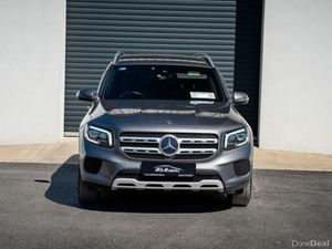 Mercedes-Benz GLB 180 d D Style A/T 5DR Auto - Image 2