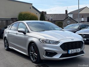 211 Ford Mondeo ST Line *Low Kils* - Image 3