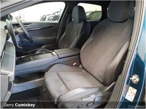 Volkswagen ID.7 77KWH |  MATCH PRO  |   286bhp | C - Image 4