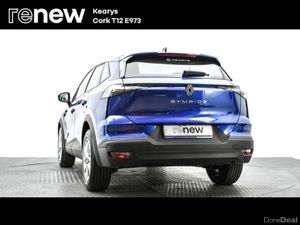 Renault Symbioz Evolution TCe 140 E06X - Image 4