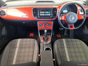 Volkswagen Beetle DESIGN AUTO - Image 4