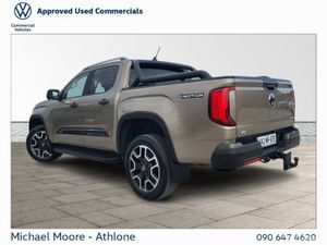 Volkswagen Amarok AMAROK PANAMERICANA (X) 3.0 TDI - Image 3