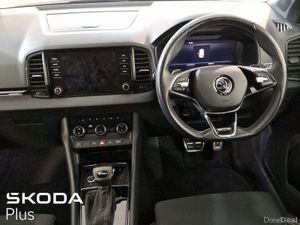 Skoda Karoq 1.5TSI 150HP DSG Sportline - Image 3