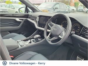 Volkswagen Touareg FINAL EDITION R LINE 3.0TDI 4 M - Image 3