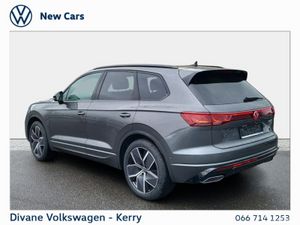 Volkswagen Touareg FINAL EDITION R LINE 3.0TDI 4 M - Image 4
