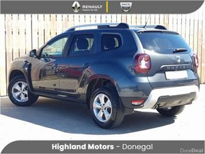 Dacia Duster 1.5 Blue dCi 115 Comfort - Image 3