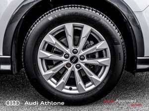 Audi Q3 Sportback 2.0TDI 150BHP SE S-Tronic - Image 4
