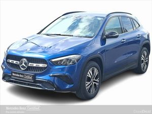 Mercedes-Benz GLA GLA200d A/T Progressive - Image 2