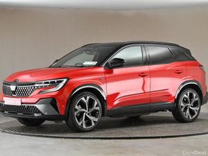 Renault Austral 1.2 TECHNO ESPRIT ALPINE E-TECH ** - Image 4