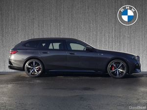 BMW 5-Series 530e M Sport Pro - Image 3