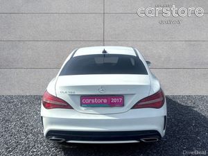 Mercedes-Benz CLA AMG Line - Image 4