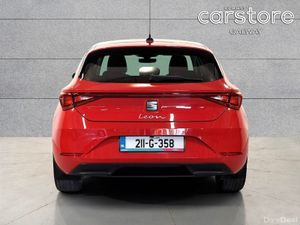 SEAT Leon 1.0TSI 110hp Xcellence - Image 4